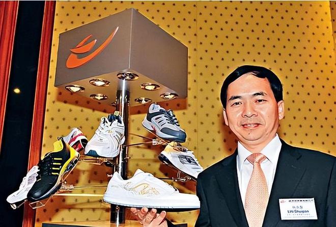 动鞋如今却很少有人问津谁在盲目跟风球王会体育曾被捧上天的4种国产运(图4)