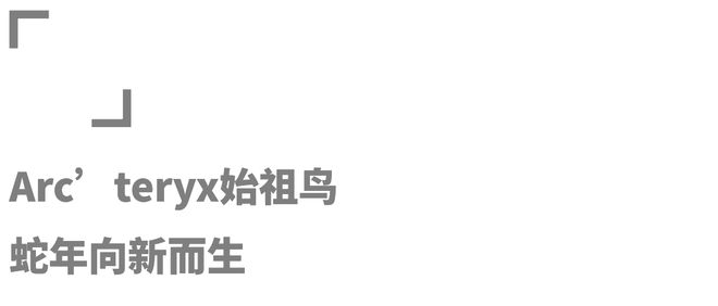24年运动与户外品牌的“十佳创意”球王会体育app入口年终盘点：20(图20)