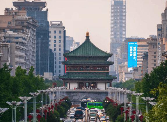 报价攻略六天时间定制去西安详细路线球王会首页西安6天5晚私家团经典(图5)