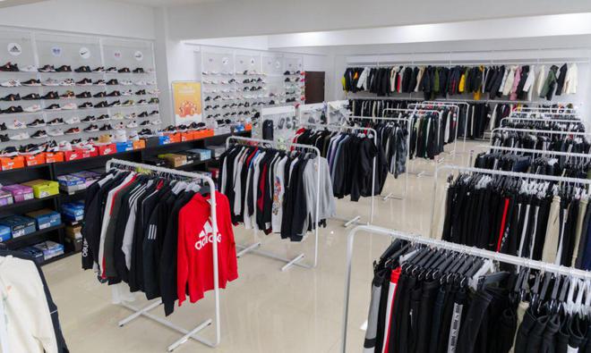 扣店”2年时间成为青年打卡地标！球王会app小县城打造“大牌折