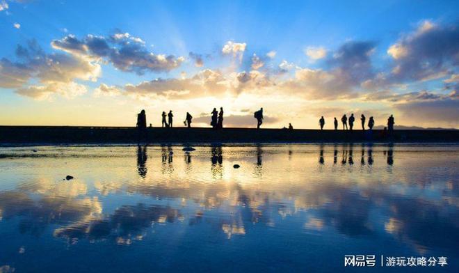 南 国庆有这篇攻略就够了两个人去青海旅游预算 甘(图6)