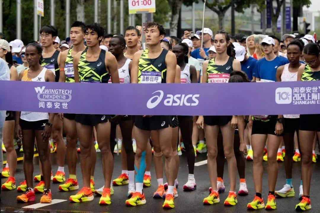 低调跑鞋卖爆中国一年吸金330亿(图3)