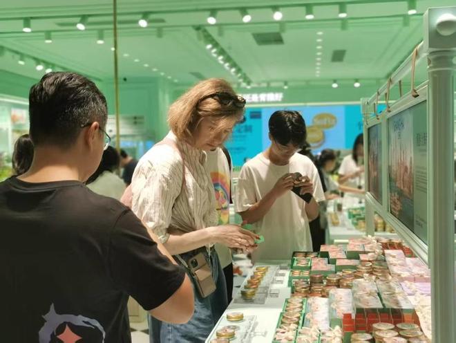 楼处发布打造未来品质生活豪宅热搜！太子湾·鲸域售(图3)