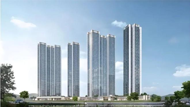 楼处发布打造未来品质生活豪宅热搜!绿景白石洲售(图13) 楼处发布打造未来品质生活豪宅热搜!绿景白石洲售(图13)