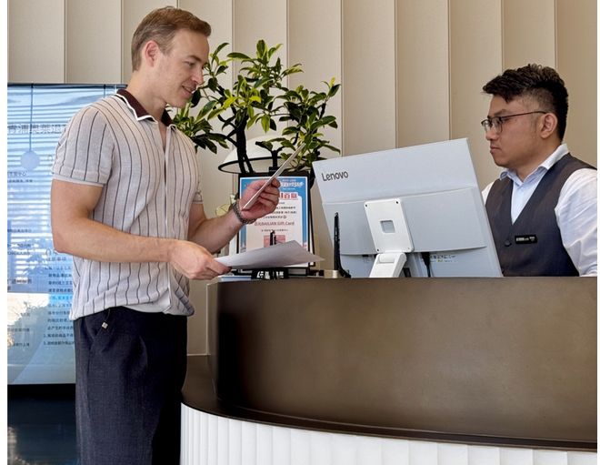 楼处发布打造未来品质生活豪宅热搜!绿景白石洲售(图15) 楼处发布打造未来品质生活豪宅热搜!绿景白石洲售(图15)