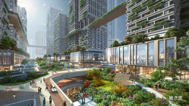 楼处发布打造未来品质生活豪宅热搜!绿景白石洲售(图17) 楼处发布打造未来品质生活豪宅热搜!绿景白石洲售(图17)